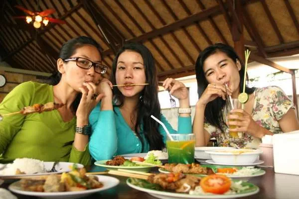 Makna Kemerdekaan Bagi Muda-mudi di Tahun 2015 10
