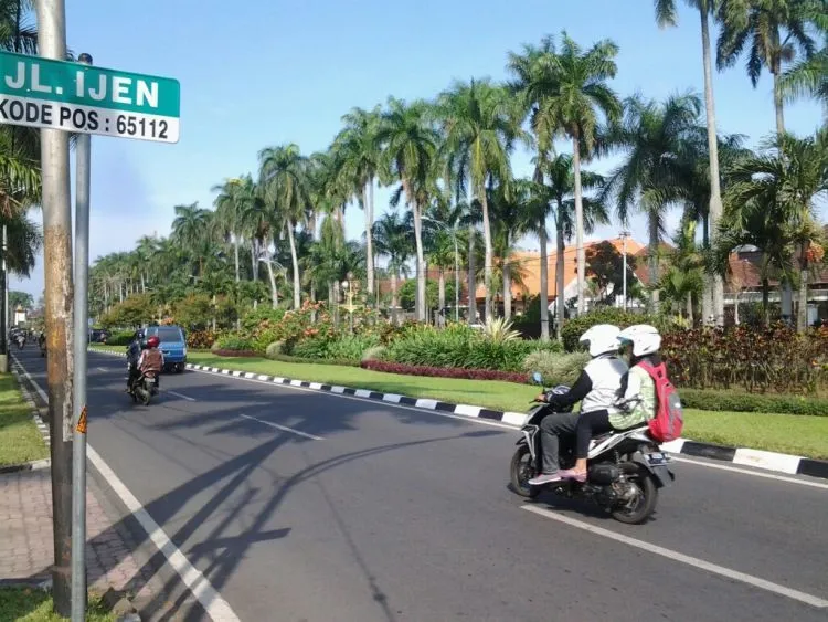 15 Kesejukan Ini Hanya Dirasakan Oleh Kamu yang Pernah Tinggal di Malang Sepanjang Tahun '90-an 19