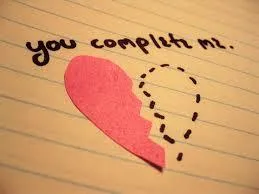 No one else can break my heart like you..