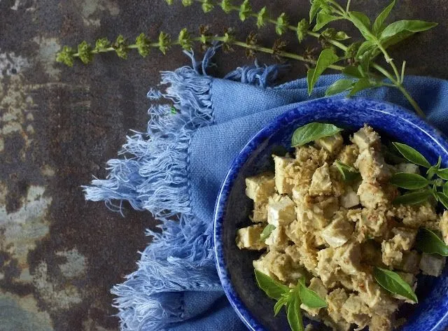 5 Resep Aneka Olahan Tempe Unik yang Bisa Kamu Coba 7