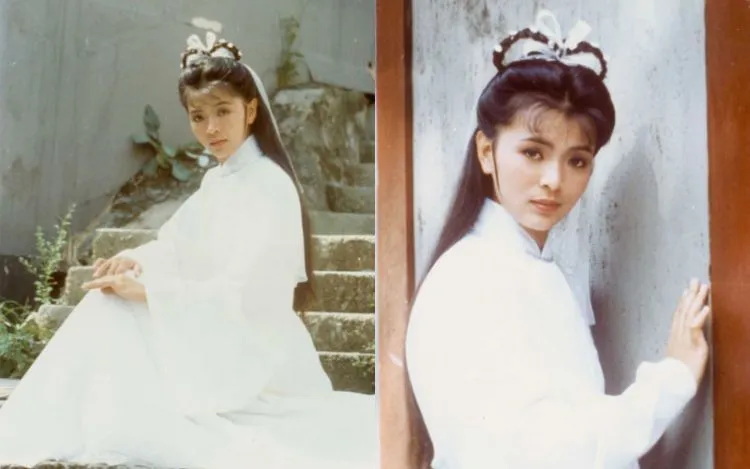 10 Cewek Keren yang Pernah Jadi Pujaan Hati Cowok Generasi '90-an 35