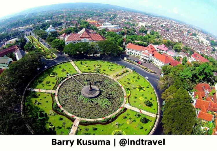 15 Kesejukan Ini Hanya Dirasakan Oleh Kamu yang Pernah Tinggal di Malang Sepanjang Tahun '90-an 29