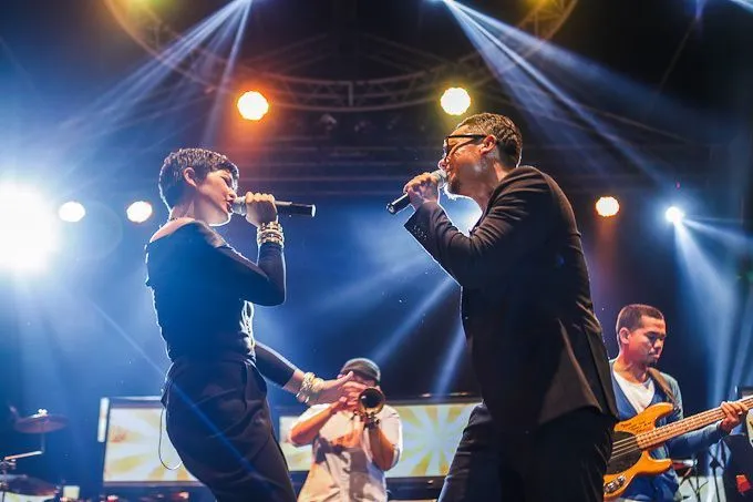 Band Jazz Boleh Datang dan Pergi. Tapi 7 Alasan Ini Bikin Maliq N D’Essentials Tetap di Hati 13