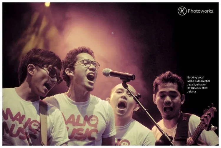 Band Jazz Boleh Datang dan Pergi. Tapi 7 Alasan Ini Bikin Maliq N D’Essentials Tetap di Hati 8
