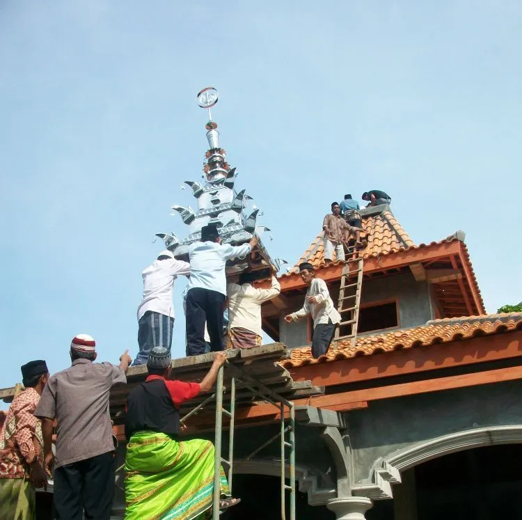 Dear Puan Maharani, Daripada Bikin Situs Revolusi Mental Mending Uang 140 Miliar Dipakai Untuk 5 Hal Ini Aja 10