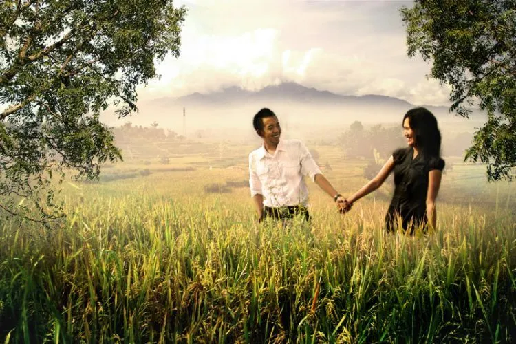 Meski Memutuskan Untuk Tak Pacaran, Kamu Tetap Bisa Memahami Kekasih Halalmu Setelah Menikah 10