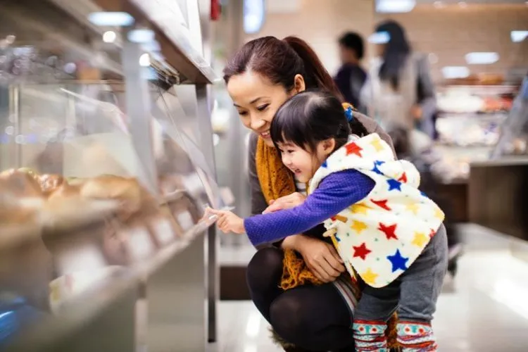 Demi Jadi Ibu yang Baik di Masa Depan, Ini 7 Kemampuan yang Harus Dipunya Mulai Sekarang! 9