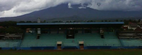 15 Kesejukan Ini Hanya Dirasakan Oleh Kamu yang Pernah Tinggal di Malang Sepanjang Tahun '90-an 20