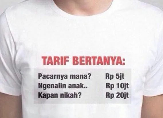 Pacar Sewaan Bisa Jadi Solusi Buat Tuna Asmara yang Ingin Punya Gandengan di Hari Bahagia 11