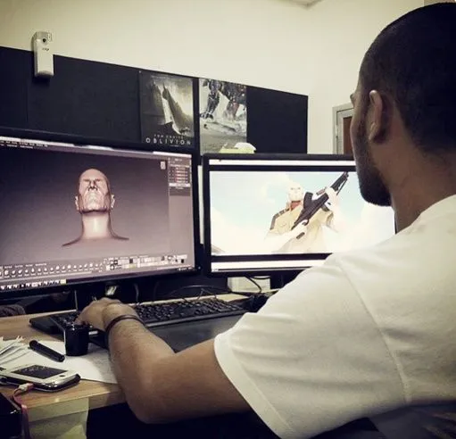 Berangkat dari Studio Sederhana di Jogja, Battle of Surabaya Siap Bikin Indonesia Bangga! 8