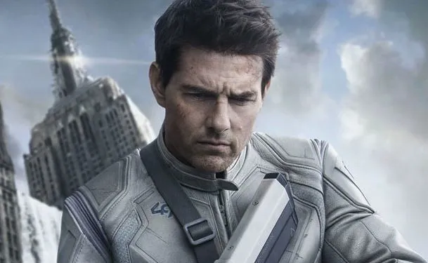Umurnya Mungkin Udah 50-an, Tapi Tom Cruise Masih Tampil Keren di Mission Impossible. Mungkinkah Ini Rahasianya? 13