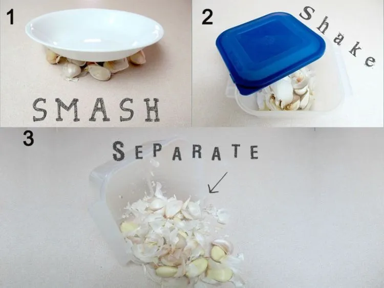 15 Kitchen Hacks Ini Bikin Kamu Nggak Alergi Lagi Masak di Dapur Sendiri! 22