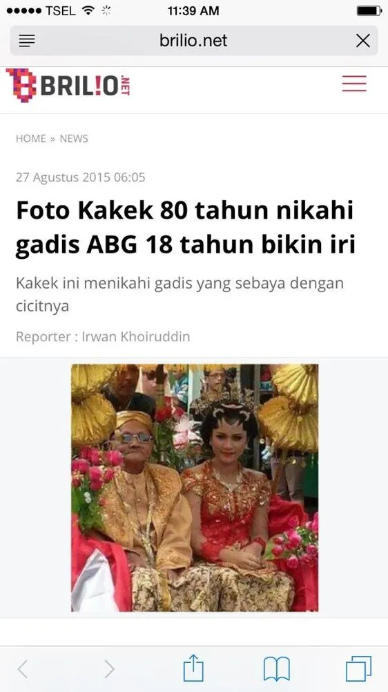 Stop HOAX: Sebelum Menyebarkan Berita, Ada Baiknya Kamu Cek Ulang Keabsahannya! 9