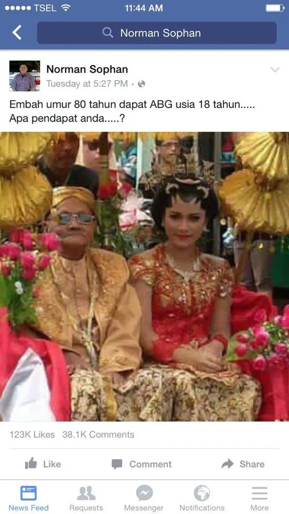 Stop HOAX: Sebelum Menyebarkan Berita, Ada Baiknya Kamu Cek Ulang Keabsahannya! 8