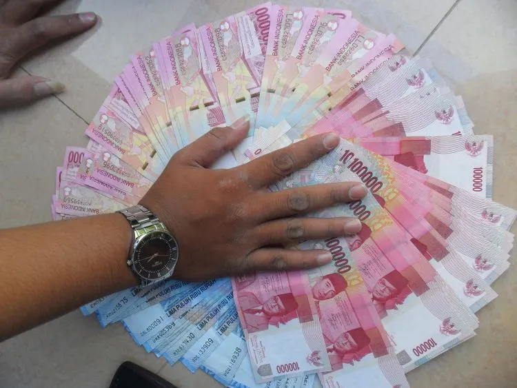 7 Jenis Pengeluaran yang Mesti Kamu Rencanakan, Agar Uang Bulanan Gak Habis di Tengah Jalan 14