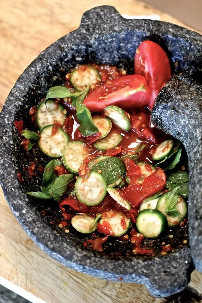Balado Terung Sudah Terlalu Mainstream! Kini Saatnya 5 Resep Olahan Terung Lezat Ini Kamu Coba Kamu Bikin 6