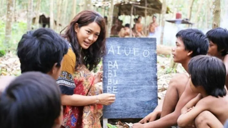7 Hal Ini Adalah Bekalmu Menggapai Pekerjaan Impian -- yang Takkan Pernah Tergenggam Tanpa Perjuangan 8
