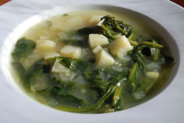 5 Resep Makanan untuk Penderita Sakit Maag (Mudah) 7