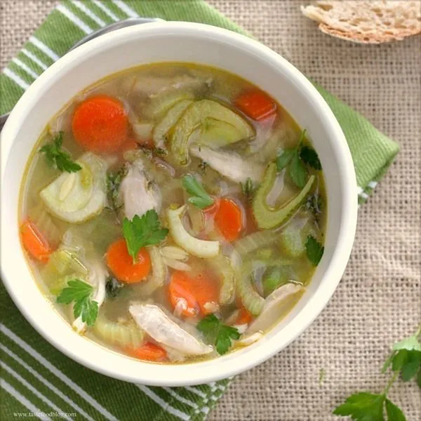 5 Masakan yang Bisa Dibikin Dengan Nasting, Demi Pendakian yang Gak Melulu Mie Rebus dan Sarden 10
