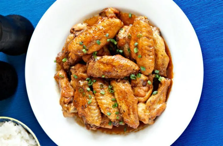 5 Resep Masakan Yummy yang Bisa Kamu Kreasikan Dengan Kesegaran Minuman Cola 6