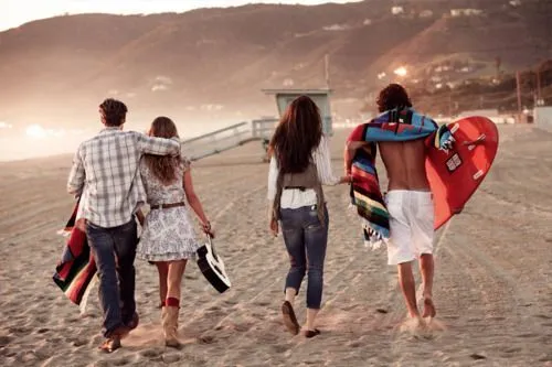 Double date