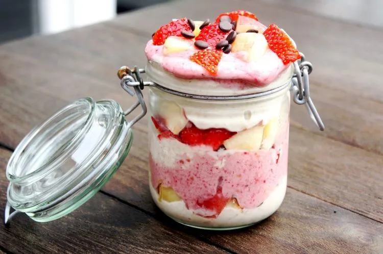5 Opsi Menu yang Bisa Kamu Buat Dalam 5 Menit Saja, dengan Kemampuan Masak Ala Kadarnya 8