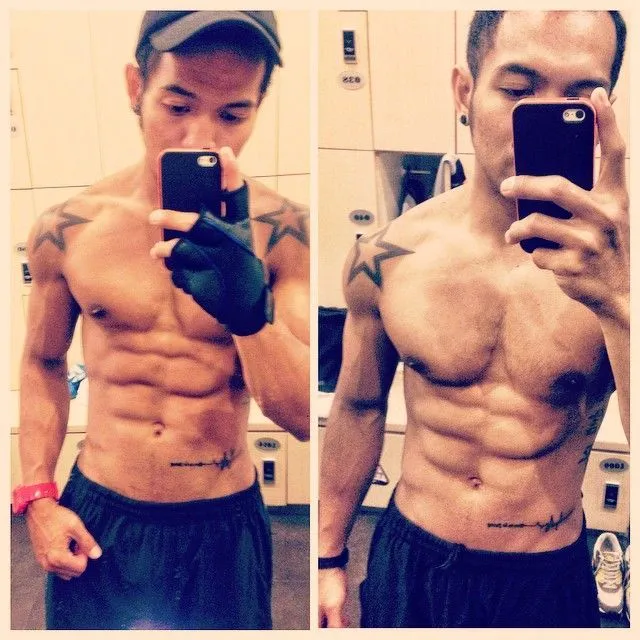 8 Prasangka Ini Sering Dituduhkan pada Cowok yang Hobi Nge-Gym 16