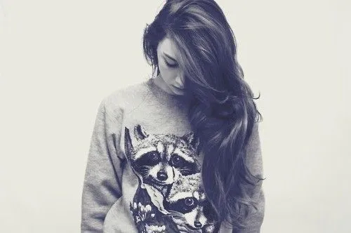 woman