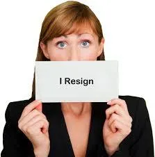 Sebelum Memutuskan Untuk Resign, Pikirkan Dulu 6 Hal Ini