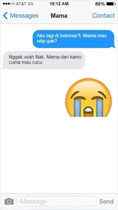 15 Hal yang Kamu Alami Saat Ditinggal Nikah Teman-teman Padahal Kamu Masih Sendiri 18