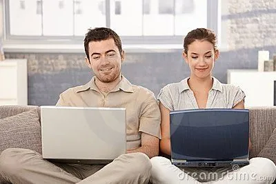 Sumber materi termudah bisa didapat dengan googling