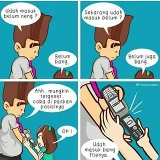 8 Hal yang Generasi 90-an Harapkan Ada, Waktu Kita Masih SMA 16