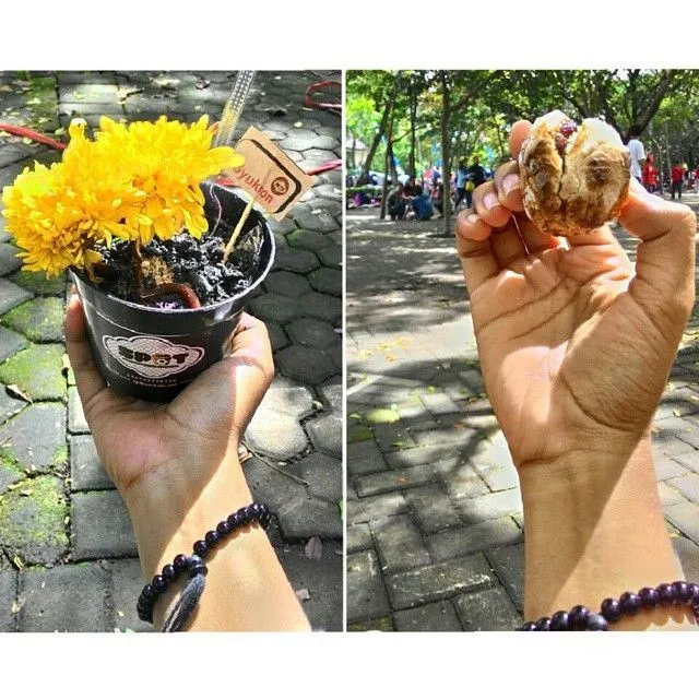Pernah Jadi Mahasiswa Atau Tinggal di Jogja? 12 Kenangan Kulineran Ini Bikin Kangen Sama Jogja 23