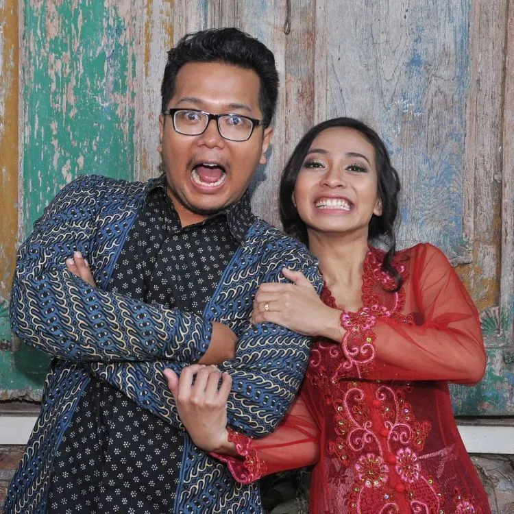 Anak UGM Memang Kelihatan Biasa Saja. Tapi Mereka Calon Menantu Terbaik yang Ibumu Bisa Punya 16