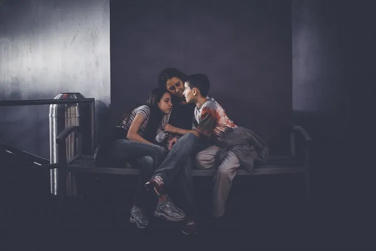 Aku Memang Bukan Anak yang Sempurna. Namun Percayalah, Ibunda -- Aku Selalu Cinta 6
