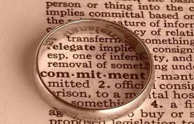 Commitment