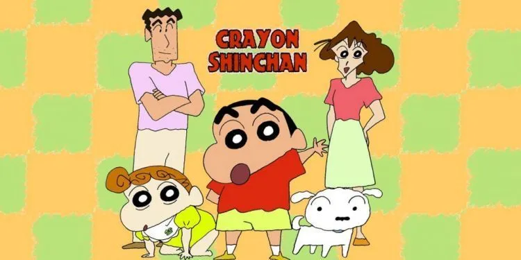5 Potongan Lirik yang Akan Mengingatkanmu, Lagu Film Kartun Zaman SD Dulu Lucu-Lucu! 9