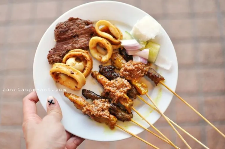 5 Opsi Menu Jamuan Pernikahan, yang Kelak Bikin Tamu Undanganmu Tak Rugi Datang 6