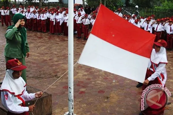 9 Hal yang Bikin Anak SD Zaman Sekarang Jauh Lebih Beruntung Daripada Anak SD Era '90an 12
