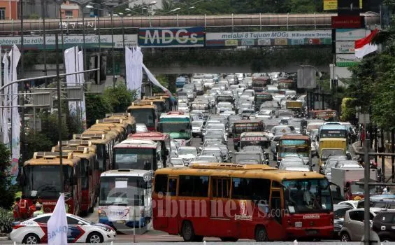 Hal-Hal Ini Cuma Bisa Dirasakan Oleh Wong Jowo Ketika Merantau Ke Jakarta 12
