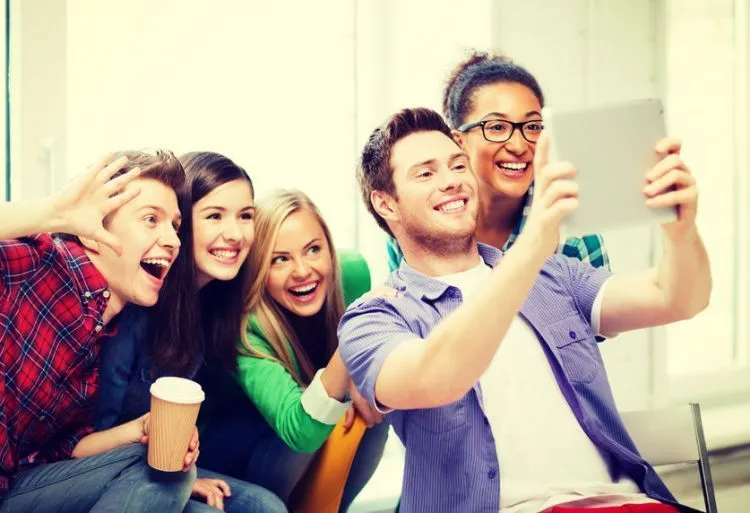 6 Trik Fotografi Sederhana yang Bikin Selfiemu Lebih Apik Dari Biasanya 10