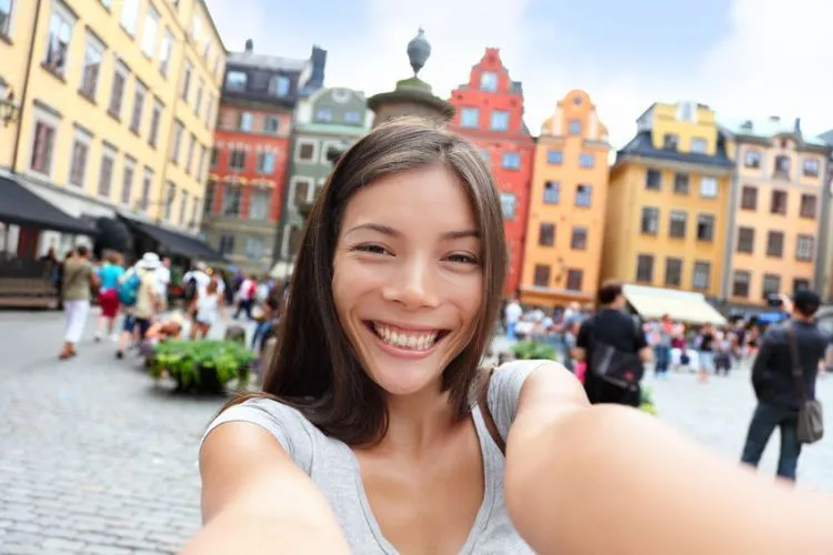 6 Trik Fotografi Sederhana yang Bikin Selfiemu Lebih Apik Dari Biasanya 7