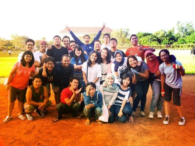 Anak UGM Memang Kelihatan Biasa Saja. Tapi Mereka Calon Menantu Terbaik yang Ibumu Bisa Punya 11