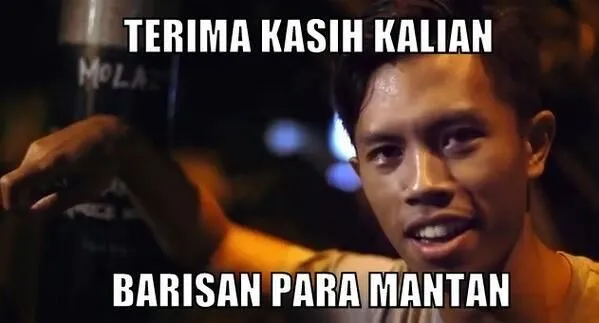 Banyak Mantan Banyak Rezeki, Inilah 8 Keuntungan Punya Banyak Mantan Pacar 10