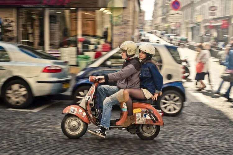 Travelling Tak Lagi Mustahil Dilakoni Sebulan Sekali, Jika Kamu Menerapkan 10 Cara Ini! 14