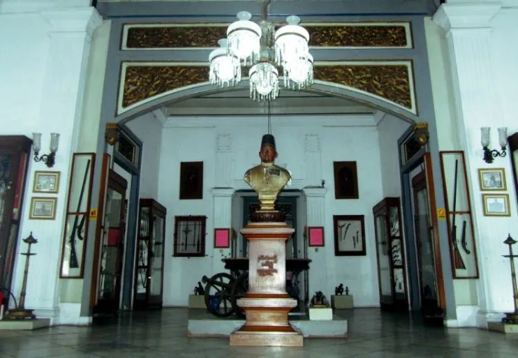 Kalau Kamu Orang Solo Asli Atau Setidaknya Pernah Tinggal di Kota Ini, Pasti Bakal Dukung #SaveSriwedari 18