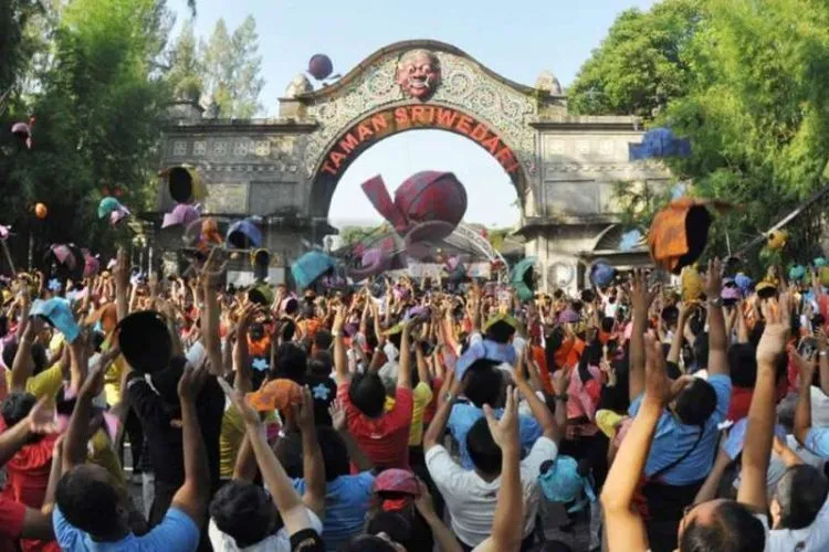 Kalau Kamu Orang Solo Asli Atau Setidaknya Pernah Tinggal di Kota Ini, Pasti Bakal Dukung #SaveSriwedari 31