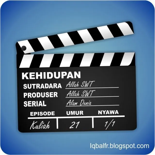 Skenario Allaah