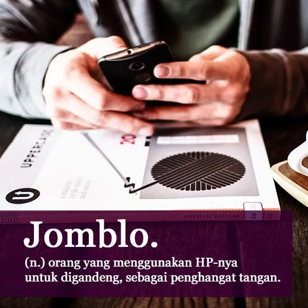 13 Hal yang Akrab Banget Terjadi Buat Jomblo yang Handphonenya Selalu Sepi 28