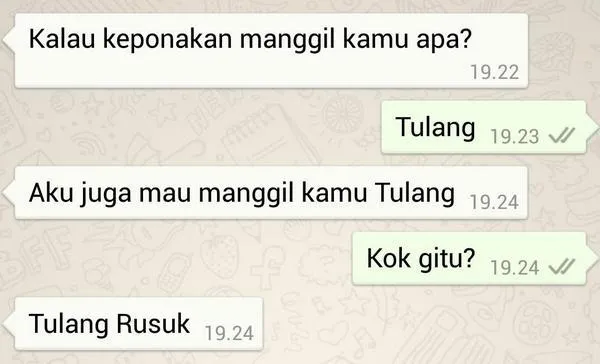8 Hal yang Generasi 90-an Harapkan Ada, Waktu Kita Masih SMA 13